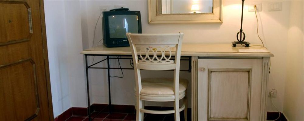 Hotel Rocce Azzurre Lipari Kültér fotó